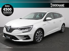 Renault Mégane Estate - 1.3 TCe 140 EDC Techno | Dodehoekdetectie | Stoelverwarming