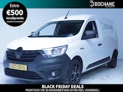 Renault Express - 1.5 dCi 75 Comfort + Airco/Navi/DAB/Camera