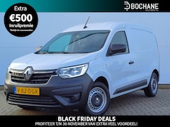 Renault Express - 1.5 dCi 75 Comfort + Airco / Navigatie / Parkeersensoren + Camera / All-season banden / Mi