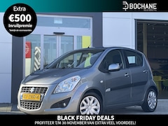 Suzuki Splash - 1.2 Comfort | ALL SEASON BANDEN | AIRCO | 39000km |