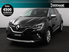 Renault Captur - 1.0 TCe 100 Bi-Fuel Intens | LPG | Navigatie | Achteruitrijcamera