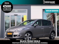 Renault Scénic - 1.4 TCe 130 Bose