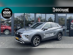 Mitsubishi Eclipse Cross - 2.4 PHEV Intense+ DEMO |