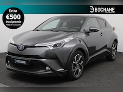 Toyota C-HR - 1.8 Hybrid Dynamic | Trekhaak