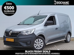 Renault Express - 1.5 dCi 75 Comfort + Navigatie / Parkeersensoren V+A+Camera / Airco / LED / Sidebars / Tre