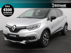 Renault Captur - 0.9 TCe 90 Intens | Achteruitrijcamera | Parkeersensoren