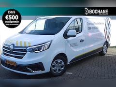 Renault Trafic - 2.0 dCi 130 T30 L2H1 Work Edition | Betimmering l All-season | Cruise | Airco | NL-Auto |