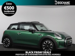 MINI Cooper - 1.5 Business Edition | Navigatie | Panoramadak | Led |