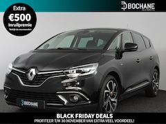 Renault Grand Scénic - 1.3 TCe 159 EDC Bose 5p. Clima/Navi/Trekhaak 1800KG