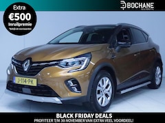 Renault Captur - 1.0 TCe 100 Bi-Fuel Intens Clima/Navi/Camera