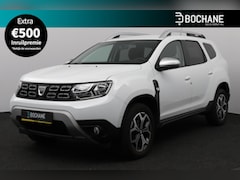 Dacia Duster - TCe 100 Bi-Fuel Prestige | Trekhaak | Camera | Android Auto/Apple Car Play | LPG |