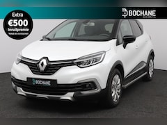 Renault Captur - 1.2 TCe 120 Intens | Panoramadak | Achteruitrijcamera | Stoelverwarming