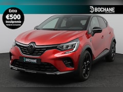 Renault Captur - 1.3 Mild Hybrid 140 Rive Gauche