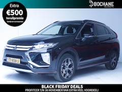 Mitsubishi Eclipse Cross - 1.5 DI-T 163 CVT Pure Airco/Navi/DAB/Trekhaak