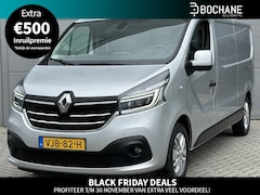 Renault Trafic - 2.0 dCi 170 EDC T29 L2H1 Luxe | CLIMATE CONTROL | NAVIGATIE | CAMERA | TREKHAAK | LAADRUIM