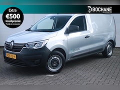 Renault Express - 1.5 dCi 75 Comfort + | AppleCarplay/Android Auto | Schuifdeur rechts | Airco | Cruise | A.