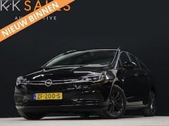 Opel Astra Sports Tourer - 1.0 Turbo 120 Jaar Edition [CRUISE CONTROL, APPLE CARPLAY, BLUETOOTH, ELEK RAMEN, AIRCO, N