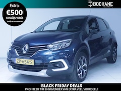 Renault Captur - 0.9 TCe 90 Intens Clima/Navi/Camera/PDC