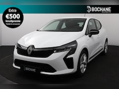 Renault Clio - 1.0 TCe 90 GPF Evolution