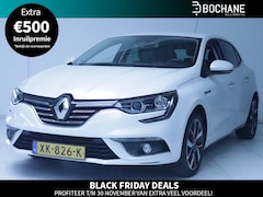 Renault Mégane - 1.3 TCe Bose Clima/Navi/Camera