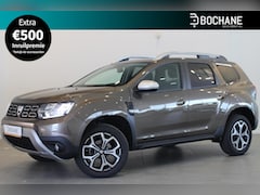 Dacia Duster - 1.3 TCe Tech Road CLIMA | CRUISE | NAVI | CAMERA | PDC | STOELVERWARMING