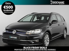 Volkswagen Golf Variant - 1.5 TSI Comfortline Clima/Navi/PDC