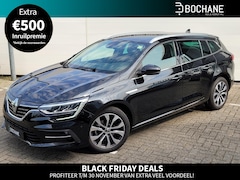 Renault Mégane Estate - 1.3 TCe 140 EDC Techno | Automaat | Groot Navi | Camera | Stuur/Stoel-verw