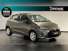 Toyota Yaris - 1.5 Hybrid Design Sport