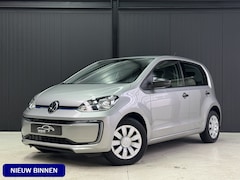 Volkswagen e-Up! - 37 kWh accu | €11.400, - incl. subsidie | App - Navi | Climate control | Rijstrooksensor