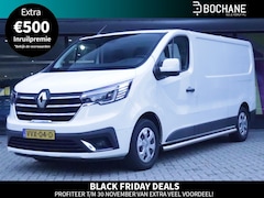 Renault Trafic - 2.0 dCi 130 T30 L2H1 Work Edition Airco/Navi/Camera