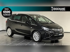 Opel Zafira Tourer - 1.4 Turbo Rhythm | Navigatie | Trekhaak |