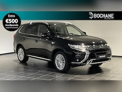 Mitsubishi Outlander - 2.4 PHEV Intense | Navigatie | Camera |