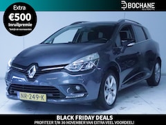 Renault Clio Estate - 0.9 TCe 90 Limited Airco/Navi/LM-Velgen