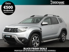 Dacia Duster - 1.3 TCe 150 EDC Prestige Clima/Navi/Camera/ 1500KG Trekvermogen