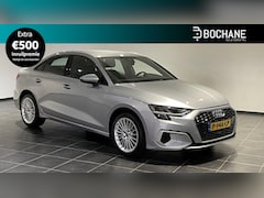 Audi A3 Limousine - 30 TFSI Business edition