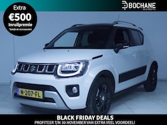 Suzuki Ignis - 1.2 Smart Hybrid Style Clima/Trekhaak/Camera