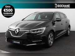 Renault Mégane Estate - 1.3 TCe 140 EDC Intens | All-Season banden