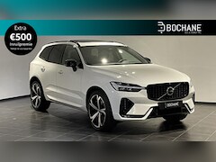 Volvo XC60 - 2.0 B5 R-Design | 21 inch Lichtmetalen Velgen | Trekhaak | Camera |