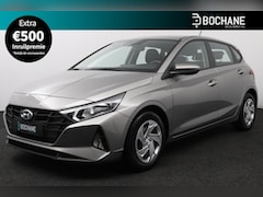 Hyundai i20 - 1.2 MPI i-Motion