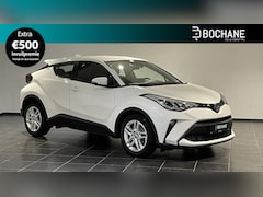 Toyota C-HR - 1.8 Hybrid Active