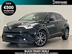 Toyota C-HR - 1.8 Hybrid Executive CLIMA | CAMERA | ADAPTIVE CRUISE | PARK ASSIST | DAB+