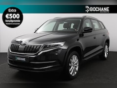 Skoda Kodiaq - 1.5 TSI DSG Limited Business Edition