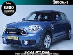 MINI Countryman - 2.0 Cooper S E ALL4 Pepper Clima/Navi/Camera