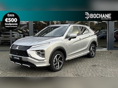 Mitsubishi Eclipse Cross - 2.4 PHEV Executive | Trekhaak | Camera | Navigatie |