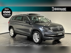 Skoda Kodiaq - 1.5 TSI Business Edition | Panoramadak | Navigatie | Canton |