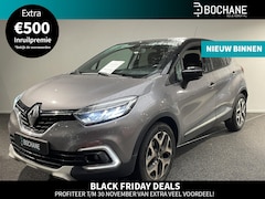 Renault Captur - 0.9 TCe Intens