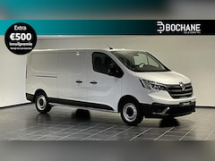 Renault Trafic - 2.0 dCi 130 T30 L2H1 Comfort | Trekhaak | Lat om lat betimmering | Navigatie |