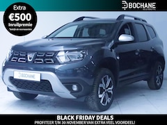 Dacia Duster - 1.3 TCe Prestige 130PK/Clima/Navigatie/Camera