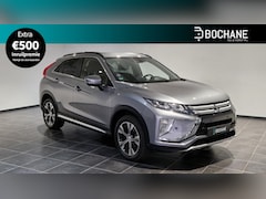 Mitsubishi Eclipse Cross - 1.5 DI-T First Edition | Trekhaak | Carplay | Head Up Display |