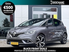 Renault Scénic - 1.2 TCe 130 Bose | Achteruitrijcamera | Panoramadak | Trekhaak